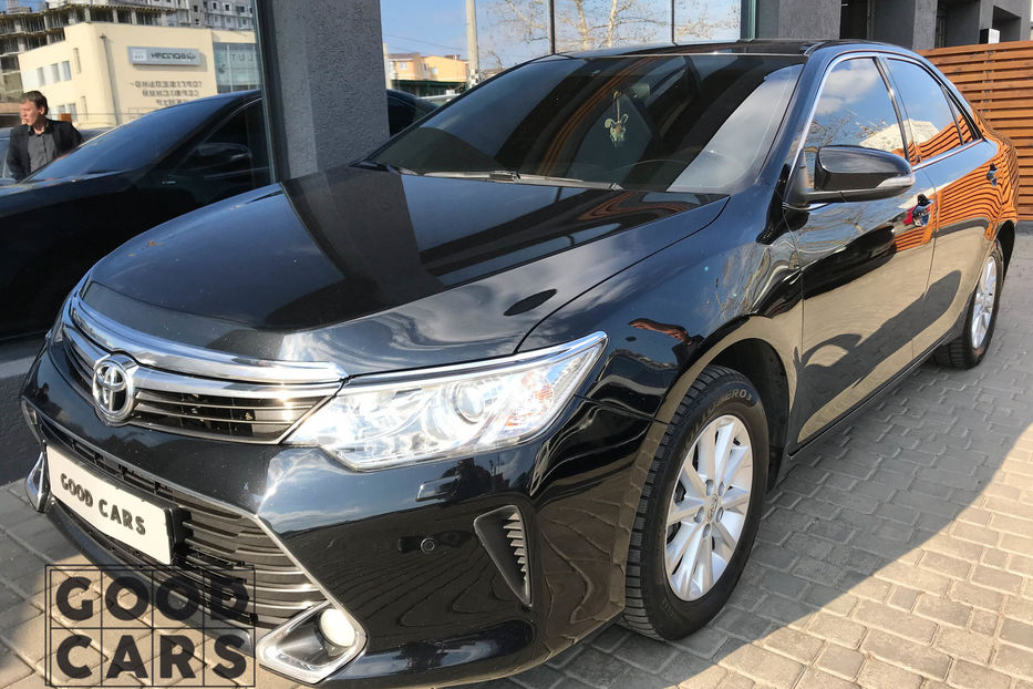 Продам Toyota Camry Prestige 2016 года в Одессе