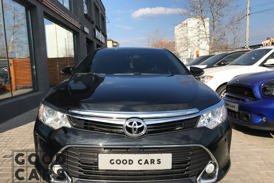 Продам Toyota Camry Prestige 2016 года в Одессе