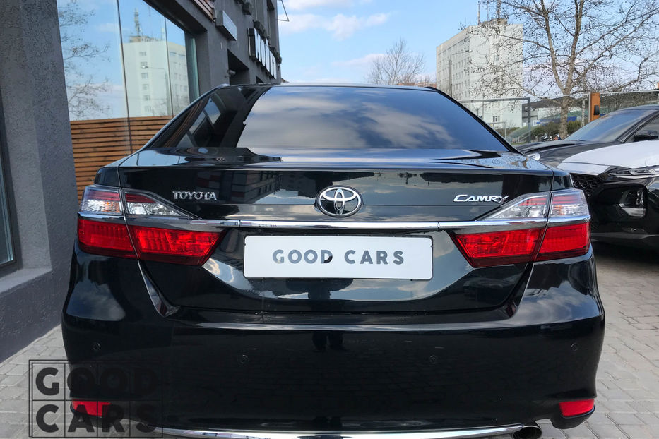 Продам Toyota Camry Prestige 2016 года в Одессе