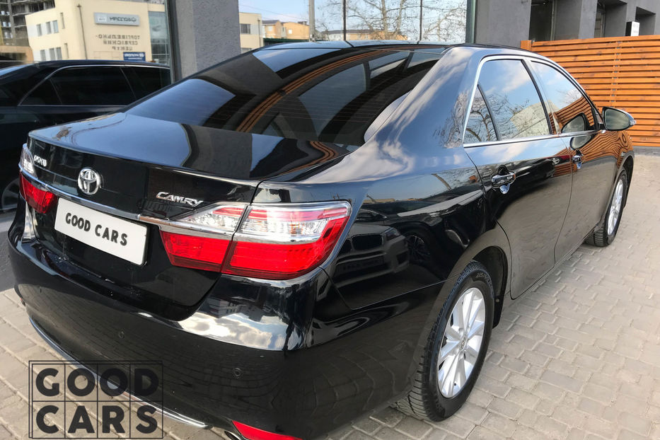 Продам Toyota Camry Prestige 2016 года в Одессе