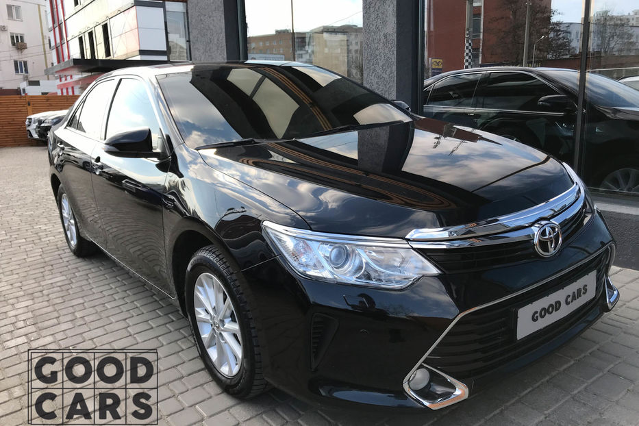 Продам Toyota Camry Prestige 2016 года в Одессе