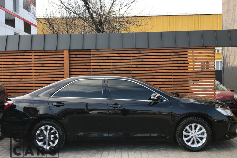 Продам Toyota Camry Prestige 2016 года в Одессе