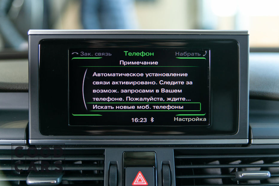 Продам Audi A7 Sportback 2.8 FSI quattro 2013 года в Одессе