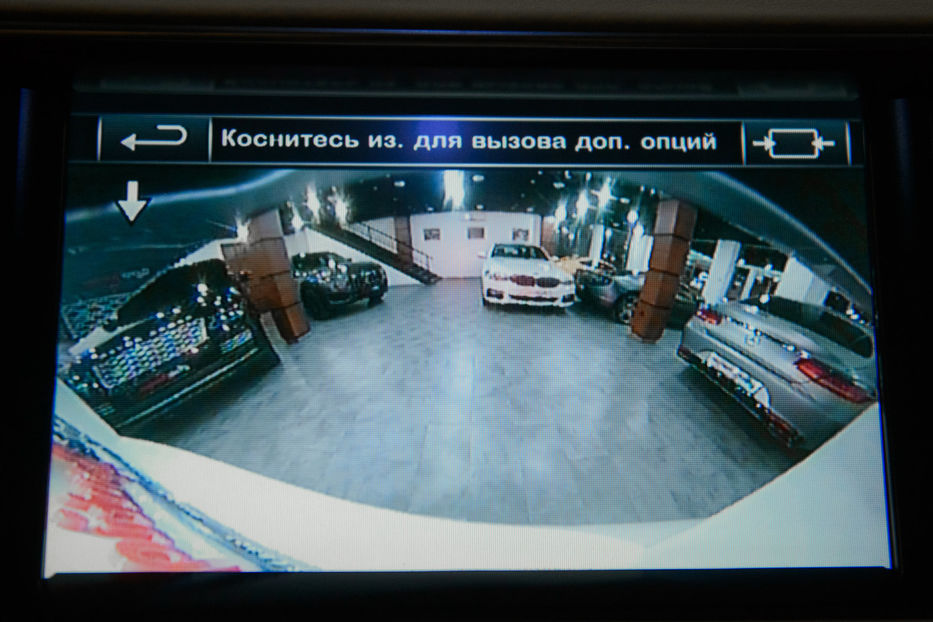 Продам Land Rover Range Rover Sport 2013 года в Одессе