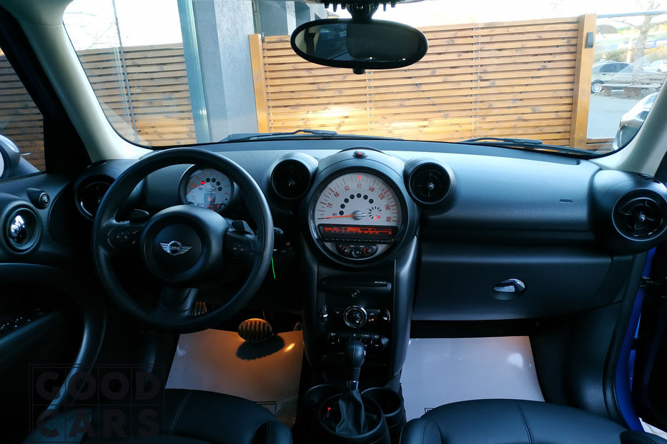 Продам MINI Countryman 2013 года в Одессе