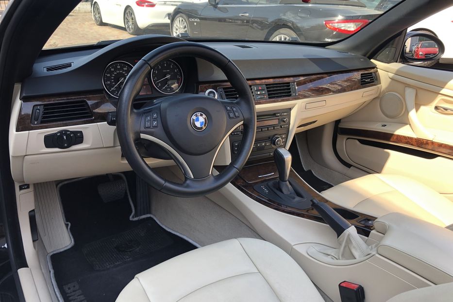 Продам BMW 328 2007 года в Киеве