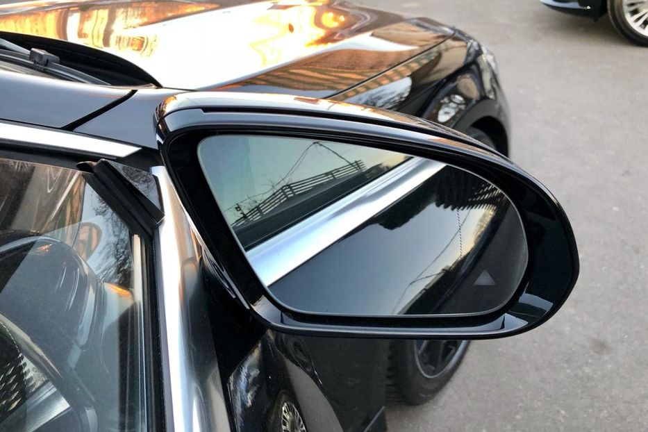 Продам Mercedes-Benz S-Class S500 Coupe S63 AMG Style 2015 года в Киеве