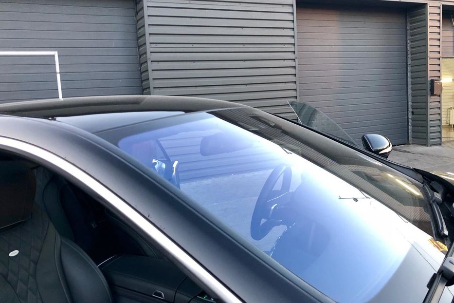 Продам Mercedes-Benz S-Class S500 Coupe S63 AMG Style 2015 года в Киеве