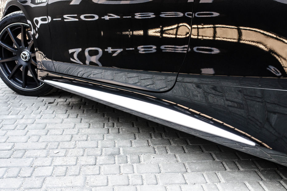 Продам Mercedes-Benz S-Class 63 AMG Coupe 2015 года в Киеве