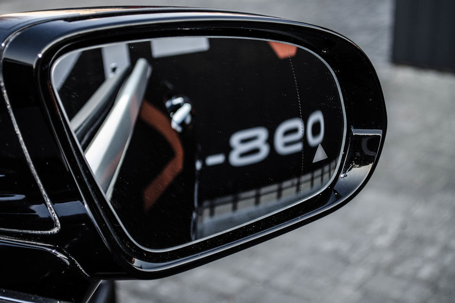 Продам Mercedes-Benz S-Class 63 AMG Coupe 2015 года в Киеве