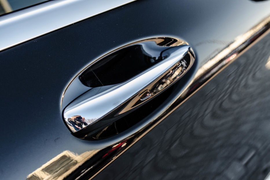 Продам Mercedes-Benz S-Class 63 AMG Coupe 2015 года в Киеве