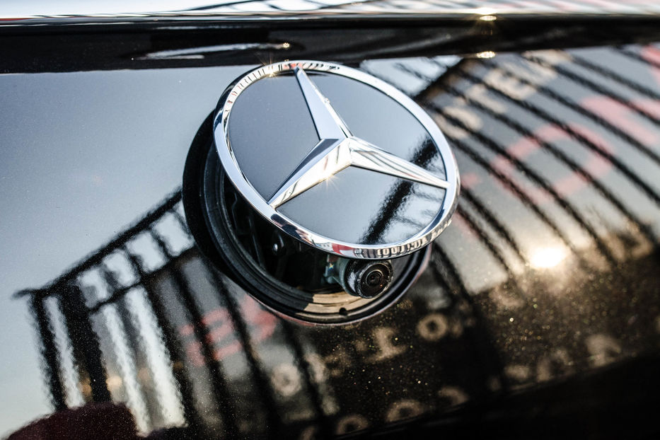 Продам Mercedes-Benz S-Class 63 AMG Coupe 2015 года в Киеве