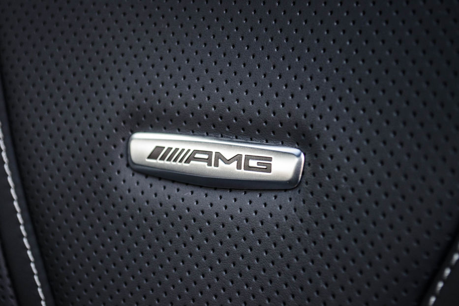 Продам Mercedes-Benz S-Class 63 AMG Coupe 2015 года в Киеве