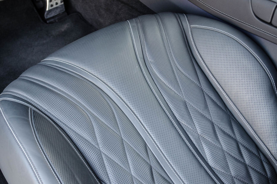 Продам Mercedes-Benz S-Class 63 AMG Coupe 2015 года в Киеве