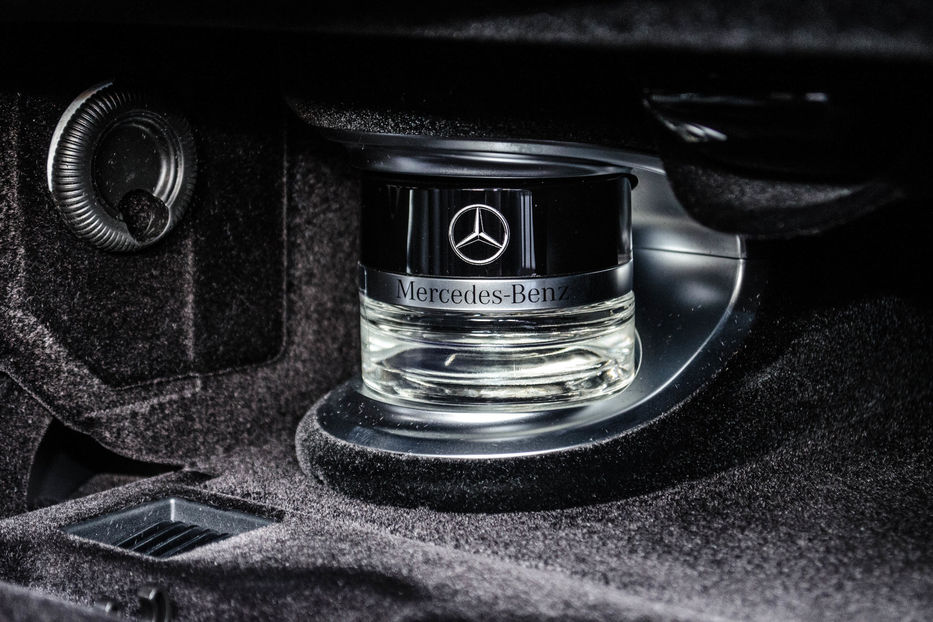 Продам Mercedes-Benz S-Class 63 AMG Coupe 2015 года в Киеве