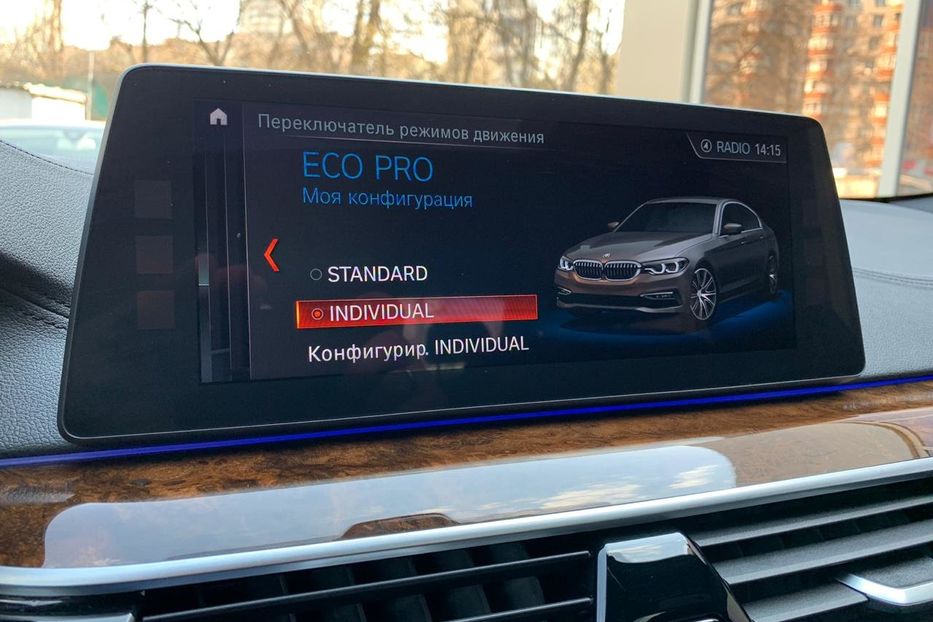 Продам BMW 540 ///M 2017 года в Киеве