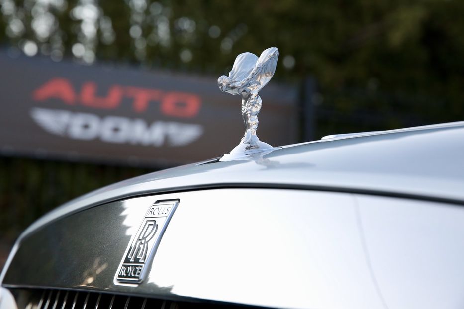 Продам Rolls-Royce Ghost 2012 года в Киеве