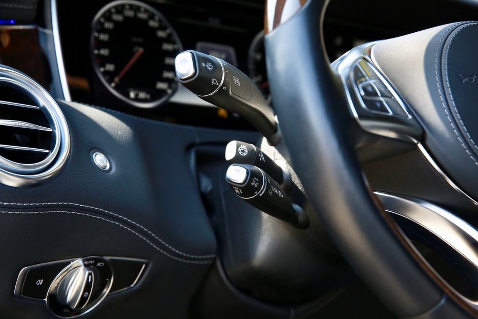 Продам Mercedes-Benz S-Class S coupe 500 AMG 63 STYLE 2015 года в Киеве