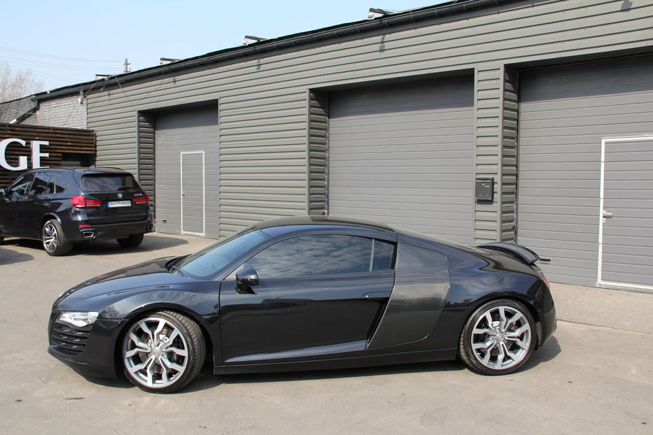 Продам Audi R8 Quattro 2007 года в Киеве