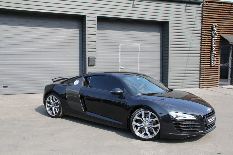 Продам Audi R8 Quattro 2007 года в Киеве