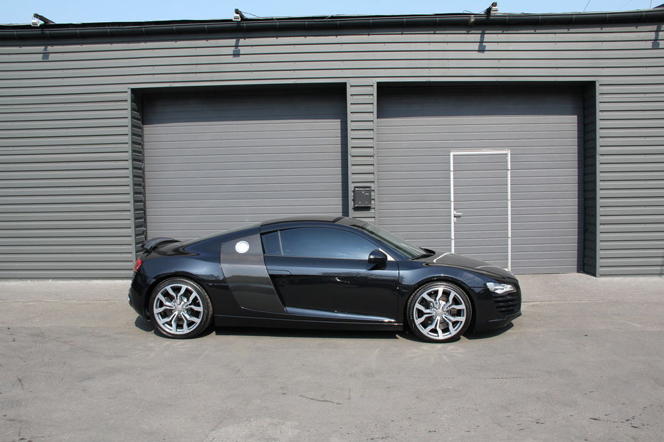 Продам Audi R8 Quattro 2007 года в Киеве