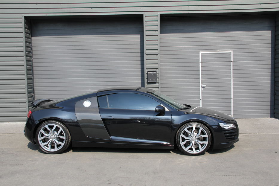 Продам Audi R8 Quattro 2007 года в Киеве