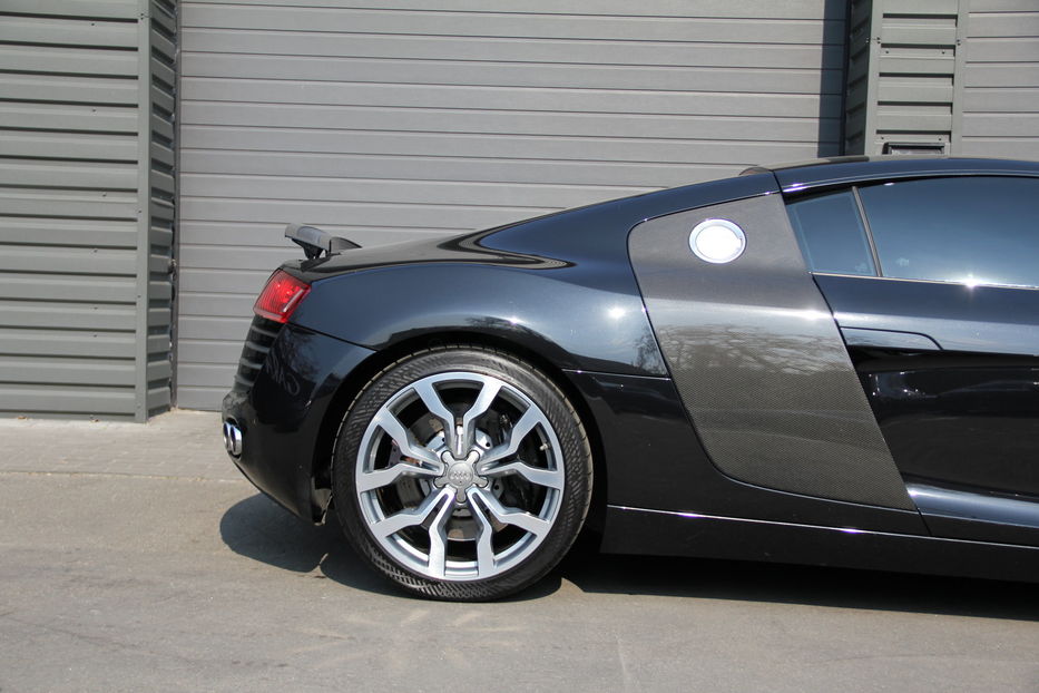 Продам Audi R8 Quattro 2007 года в Киеве