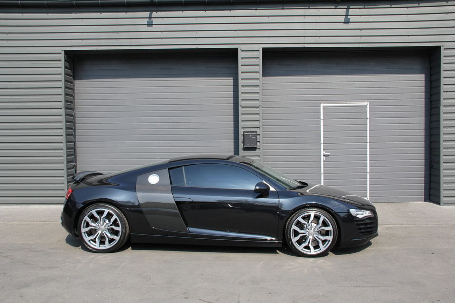 Продам Audi R8 Quattro 2007 года в Киеве