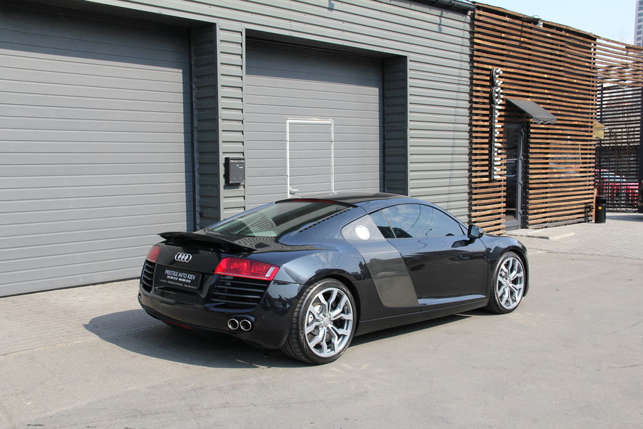 Продам Audi R8 Quattro 2007 года в Киеве