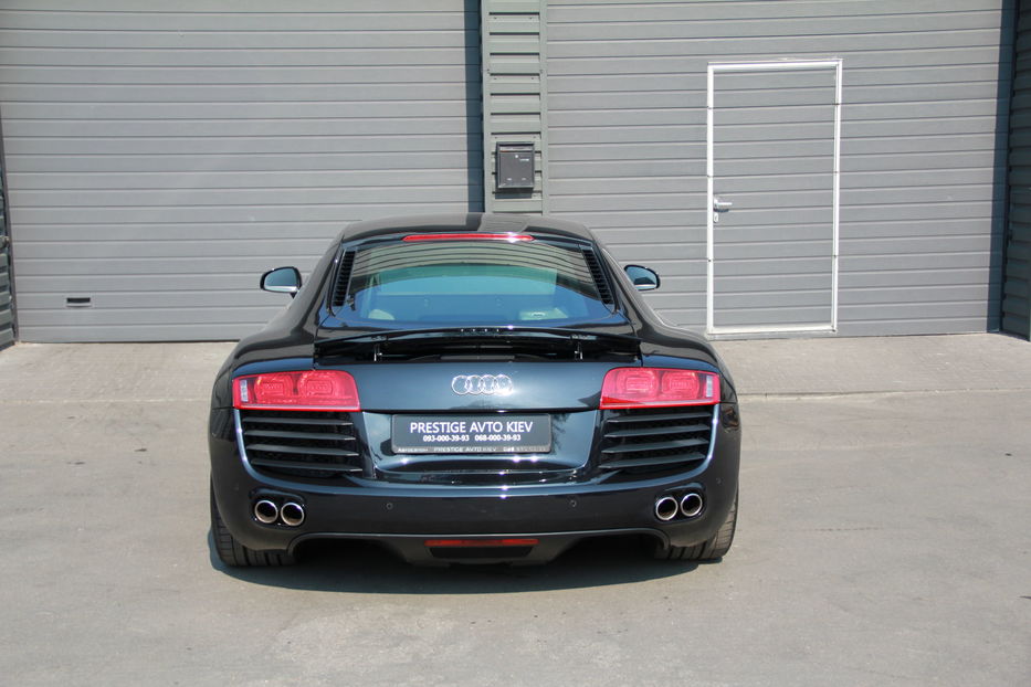 Продам Audi R8 Quattro 2007 года в Киеве