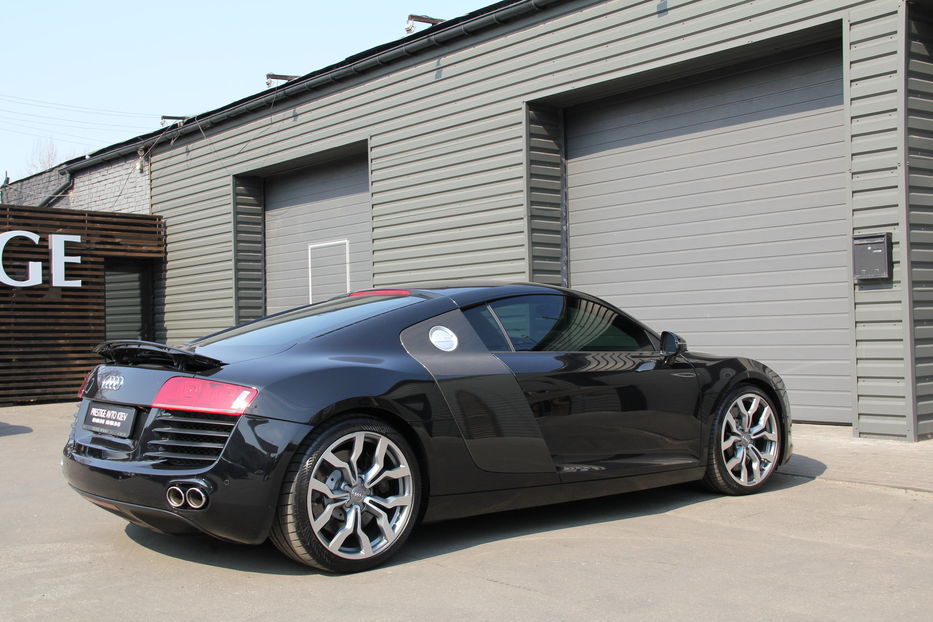 Продам Audi R8 Quattro 2007 года в Киеве