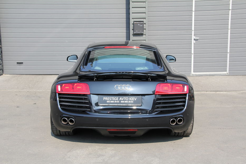 Продам Audi R8 Quattro 2007 года в Киеве