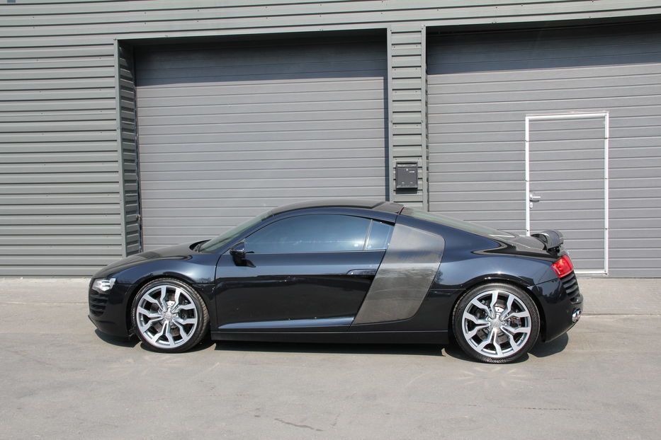 Продам Audi R8 Quattro 2007 года в Киеве