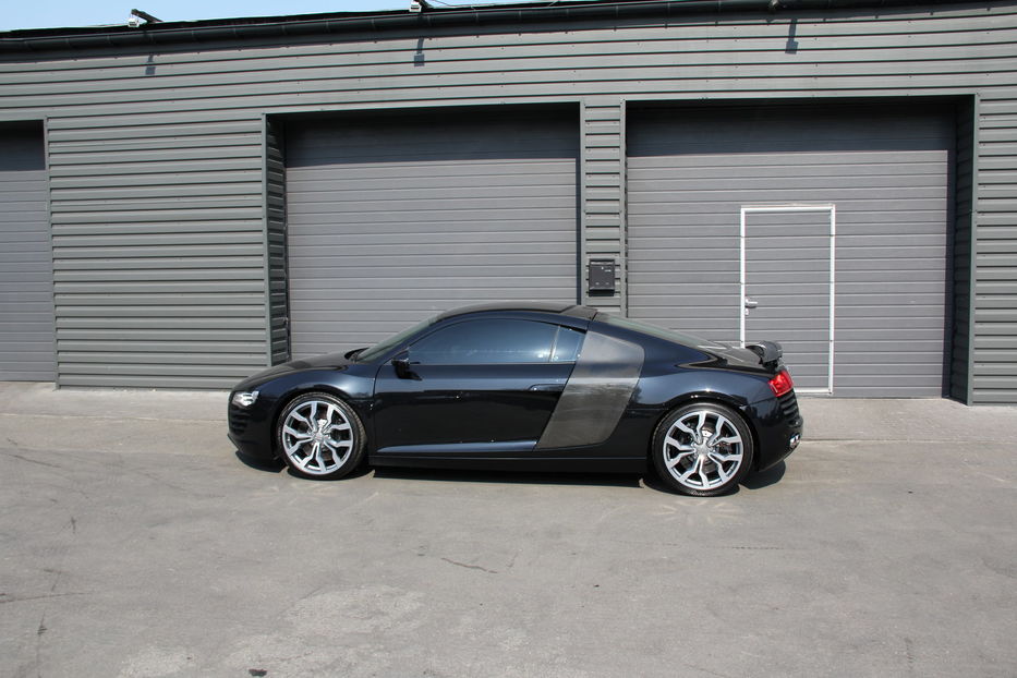 Продам Audi R8 Quattro 2007 года в Киеве