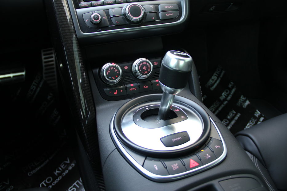Продам Audi R8 Quattro 2007 года в Киеве