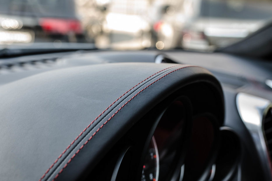 Продам Porsche Cayenne Turbo 2016 года в Киеве