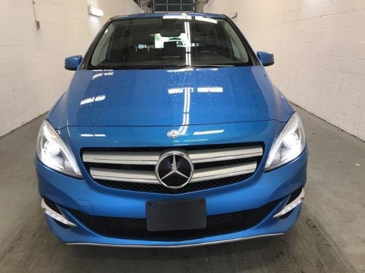 Продам Mercedes-Benz B-Class B250e, 28 kWt 2014 года в Киеве