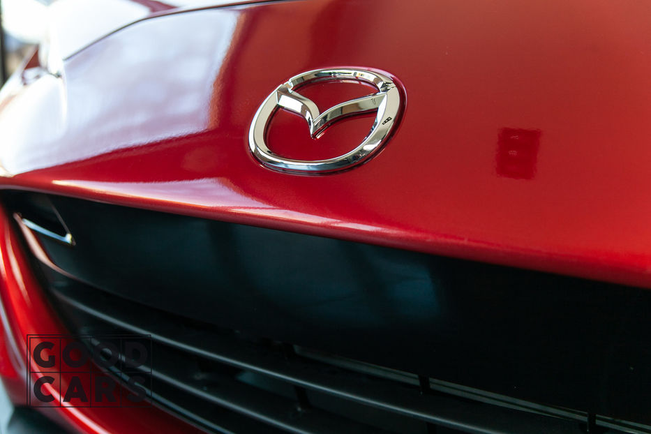 Продам Mazda MX-5 2016 года в Одессе