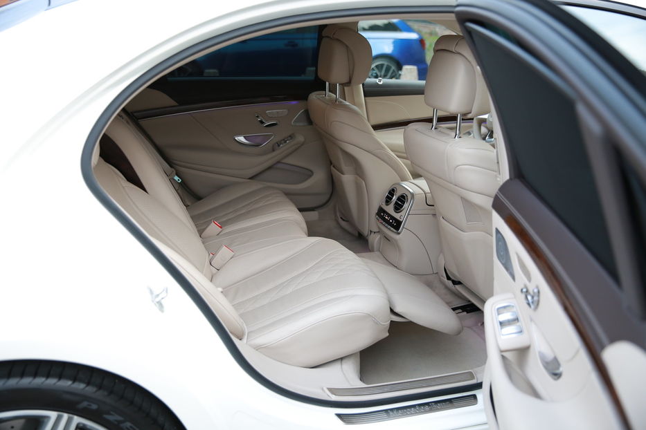 Продам Mercedes-Benz S-Class S500 стиль S63 2015 года в Киеве