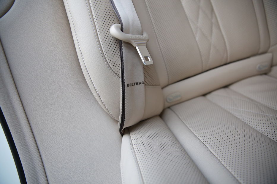 Продам Mercedes-Benz S-Class S500 стиль S63 2015 года в Киеве