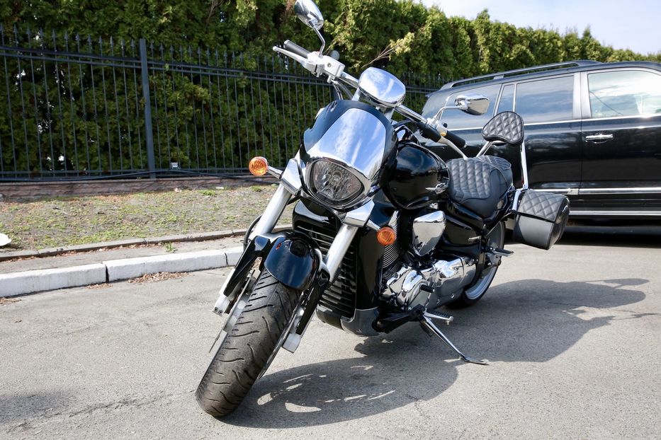 Продам Suzuki Boulevard Официал европеец  2009 года в Киеве