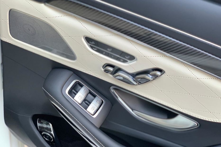 Продам Mercedes-Benz S-Class 600 V12 Designo 2015 года в Киеве