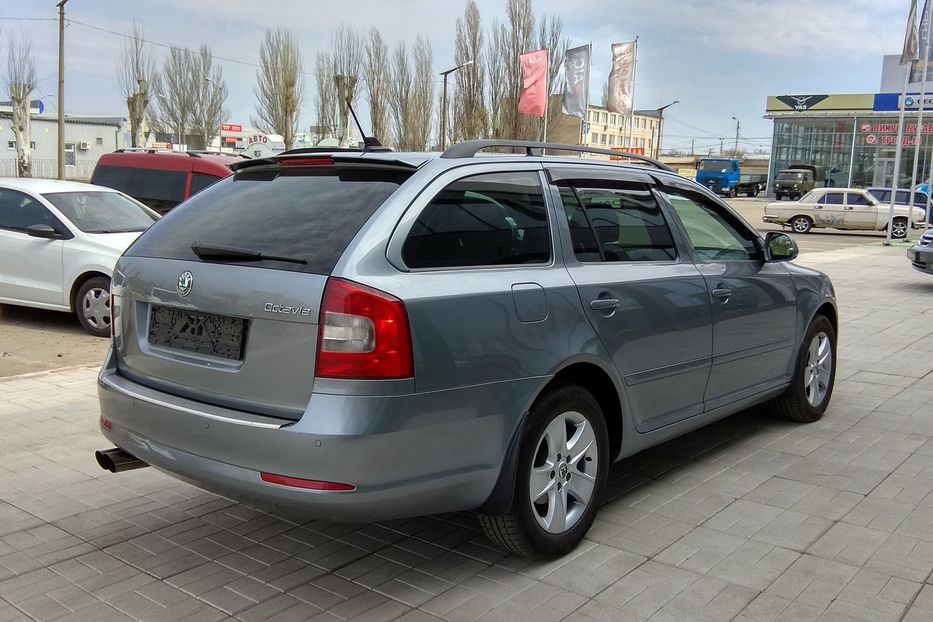 Продам Skoda Octavia A5 2012 года в Николаеве