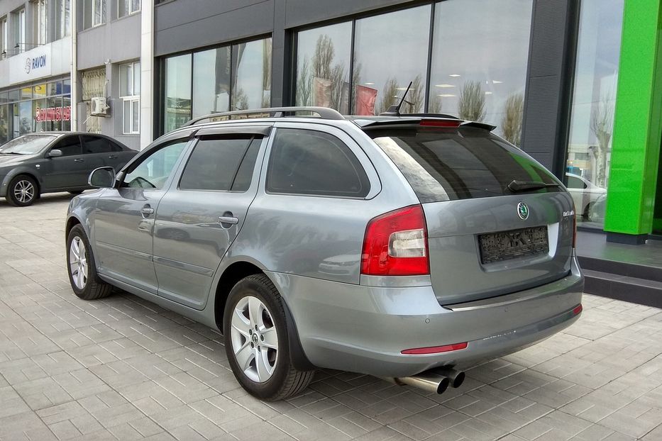 Продам Skoda Octavia A5 2012 года в Николаеве