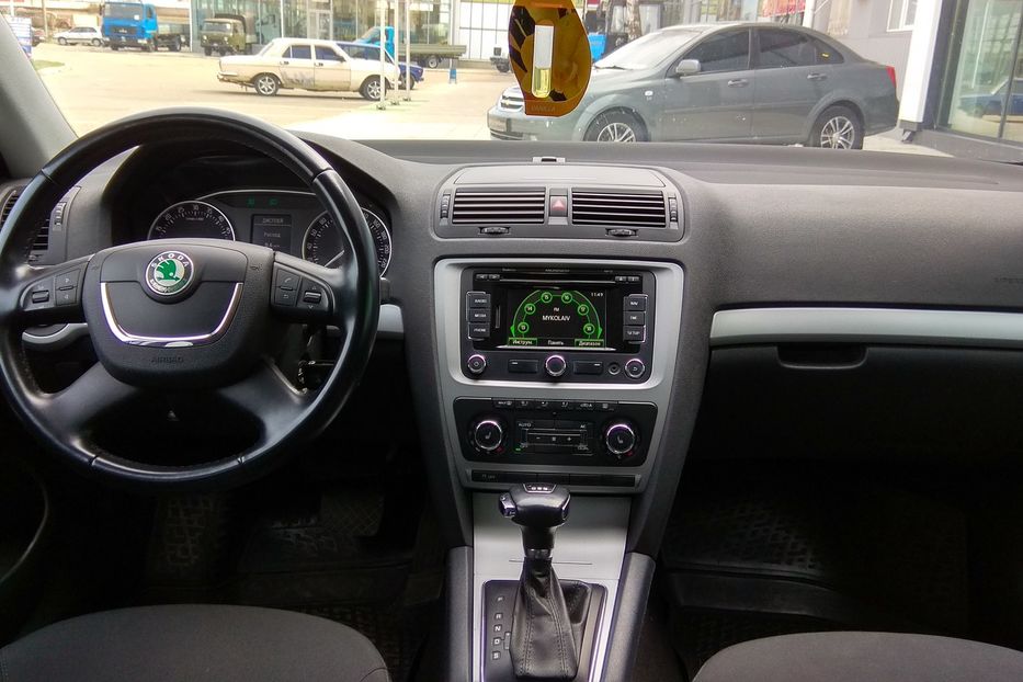 Продам Skoda Octavia A5 2012 года в Николаеве