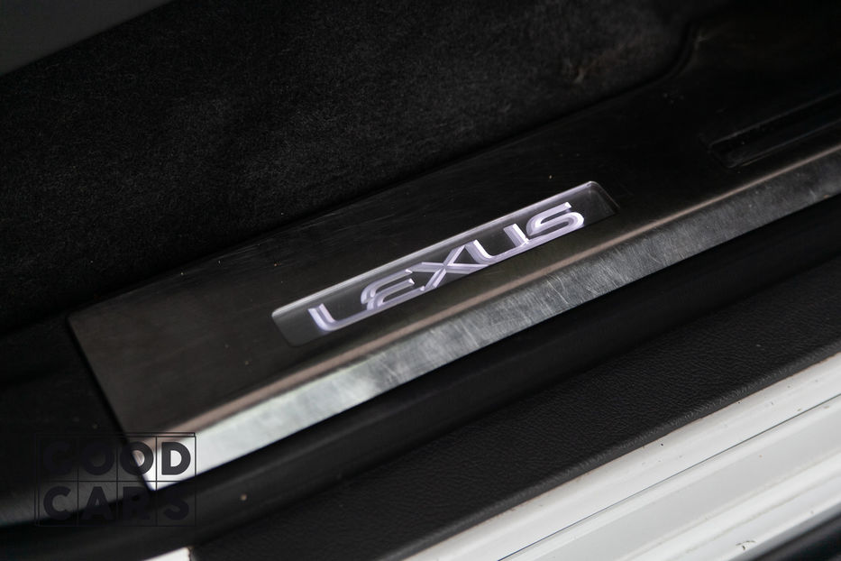 Продам Lexus LX 570 2008 года в Одессе