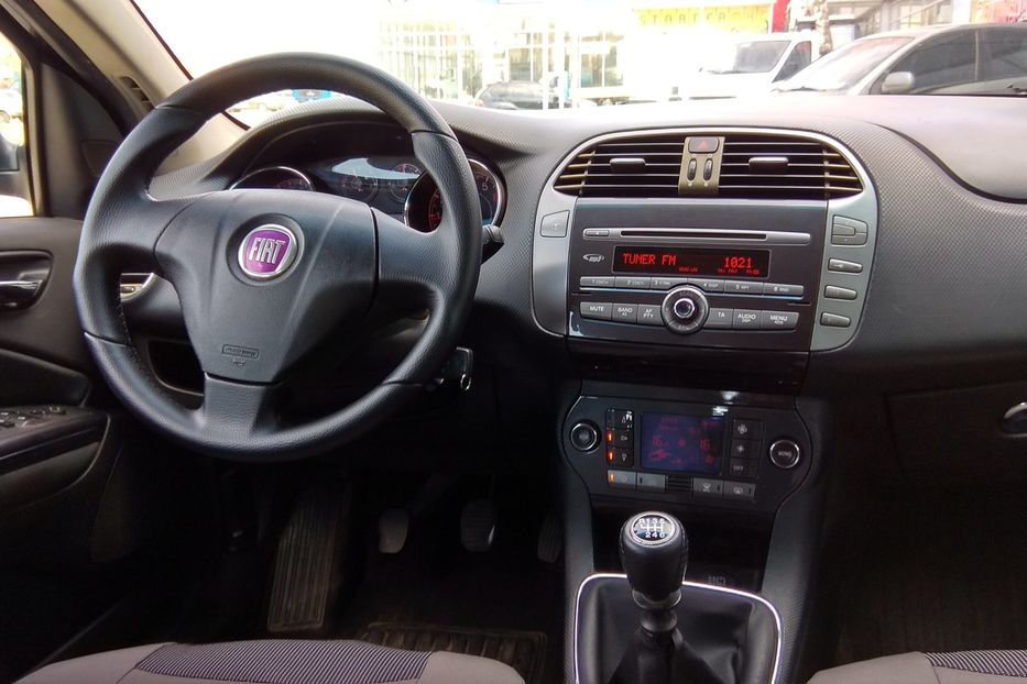 Продам Fiat Bravo Turbo 2007 года в Николаеве