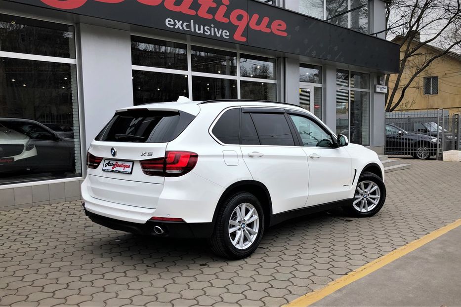 Продам BMW X5 2014 года в Одессе