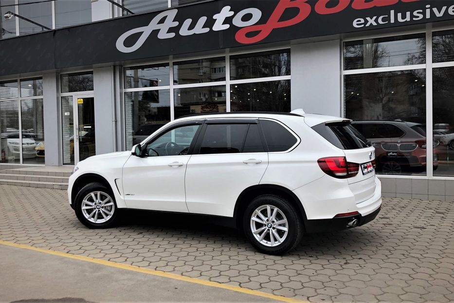 Продам BMW X5 2014 года в Одессе