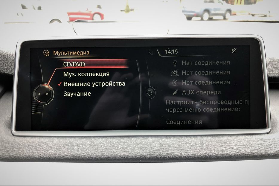 Продам BMW X5 2014 года в Одессе